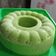 Cooksnap dari Dewi Komala untuk resep Bolu pandan santan kukus gurih dan lembut