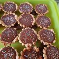 Vivien Tokai Cooksnap-ja, amikor elkészítette a(z) Kosárka receptet.