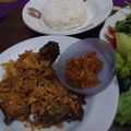 Cooksnap dari Dapur Sabeela untuk resep Ayam Goreng Kalasan ala Mbok Berek Klaten