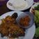 Cooksnap dari Dapur Sabeela untuk resep Ayam Goreng Kalasan ala Mbok Berek Klaten