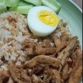 Cooksnap dari Aulia F. Chudlori untuk resep Sambel goreng tahu untuk rawon