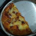 Cooksnap dari Puji Rahayu untuk resep Pizza Kornet Ayam