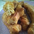 Cooksnap dari ssssitti untuk resep CAKWE NO ULEN, NO RAGI