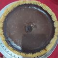 Cooksnap dari Ana Mahadir untuk resep Egg tart (kue lontar)