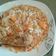 El cooksnap de carmen Araoz cuando hizo Guiso de arroz con pollo.
