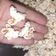 صورة من Batool Zaki، شاركها بعد تجربة وصفة البوشار popcorn