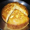সুতপা(রিমি) মণ্ডল's cooksnap of when they made ড্রাই ফ্রুটস কেক(Dry fruits cake recipe in Bengali).