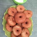 Cooksnap dari Alief Mavada untuk resep 1. Donat Maizena Irit Anti Gagal Untuk Pemula