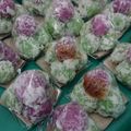 Cooksnap dari Prima Noor untuk resep Klepon