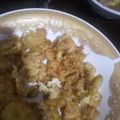 Cooksnap dari sita untuk resep Udang Goreng Renyah (ala bu Rudy)