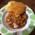 Antares Beruhem's cooksnap of when they made Salsa Jerezana.