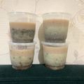 Cooksnap dari natalia willem untuk resep Puding Susu Oreo Coklat