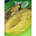 Cooksnap dari Karina Aprilia untuk resep Paliat Ikan Jelawat Masakan Khas Tabalong