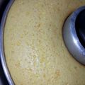 Cooksnap dari Monalisa Sulaiman untuk resep Bolu Jadul Lembut
