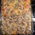 ben.p.lampman's cooksnap of when they made Delicious Breakfast Bake.
