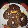 Cooksnap dari Devi Vidia Ningsih untuk resep Donat Kentang Super Empuk