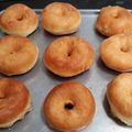 Cooksnap dari yohana untuk resep Donat empuk tanpa kentang