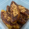 Cooksnap dari Diah Pramudita untuk resep Sanggara Balanda Khas Bugis
