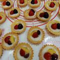 Cooksnap dari anitasia hulu untuk resep Pie Buah