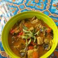 Cooksnap dari Sandro Rasyid untuk resep Woku tongkol tuna manado