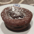 El cooksnap de sualja cuando hizo Coulant de chocolate - Especial San Valentín.
