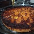 صورة من DrHia Jory، شاركها بعد تجربة وصفة كيكة الموز والكراميل