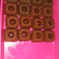 Cooksnap dari Gertrude Agnès untuk resep Bolu Sakura "Eggless, no Mixer, no Oven, n Gampil"
