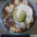 Cooksnap dari Neng Etty untuk resep 228. Sup Tahu Pedas ala Korea (Sundubu Jjigae)