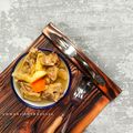 Cooksnap dari Novitaa Sari untuk resep Sup Ayam / Sop Ayam Kampung