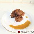Cooksnap από july88 στη συνταγή Μπιφτέκι μοσχαρίσιο με σος μουστάρδας