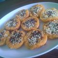 Cooksnap dari Wenny handayani untuk resep Kue Lumpur Ubi Kuning