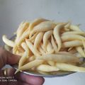 Cooksnap dari Una_effect untuk resep Telur gabus keju renyah