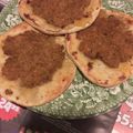 صورة من Souzan Ch، شاركها بعد تجربة وصفة كريب صفيحة اللحم