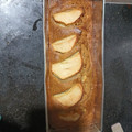El cooksnap de Lorena Rivero cuando hizo Budín light integral de manzana 🍎.
