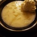 L.Sissy Cooksnap-ja, amikor elkészítette a(z) Joghurtos körteleves 🍐 receptet.