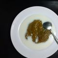 Cooksnap dari lialialia untuk resep Bubur Singkong Gula Merah