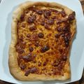 Cooksnap από Nafsika στη συνταγή Τέλεια Ζύμη για πίτσα
