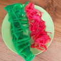 Cooksnap dari Antonius Toni WWS untuk resep Roti jala