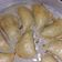El cooksnap de monica rivas cuando hizo Masa para Empanadas al horno.