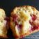 Cooksnap από common στη συνταγή Muffins με λευκή σοκολάτα και φραμπουάζ