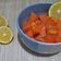 Cooksnap dari indah indarsari untuk resep Pepaya Lemon