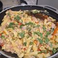 El cooksnap de silvana7715 cuando hizo Revuelto Gramajo.