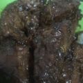 Cooksnap dari Mommy Rora untuk resep Bacem Tempe Gembus