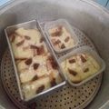 Cooksnap dari Ayu Kurniyawati untuk resep Puding Roti Tawar Kukus