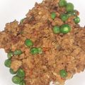 Cooksnap dari Lala Nadilan untuk resep Oncom Leunca