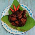 Cooksnap dari ❤️Bunda Lia❤️ untuk resep Paru sapi goreng empuk & renyah