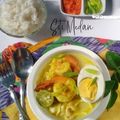 Cooksnap dari Neti Yuliasari untuk resep Soto Udang