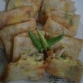 Cooksnap dari Tri Lego Indah Full untuk resep Martabak Telur Mini