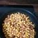 El cooksnap de Irene cuando hizo Garbanzos con chorizo y bacon.