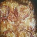 Cooksnap από anthoula στη συνταγή Σπιτική pizza 🍕🍕